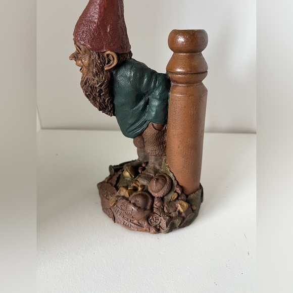 Tom Clark Vintage Gnome Lot “Hark” “Sandman” “Boo!” - Picture 4 of 14